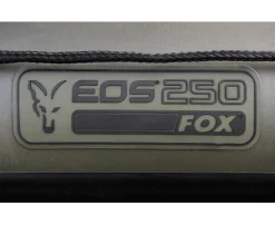 FOX EOS Opblaasboot