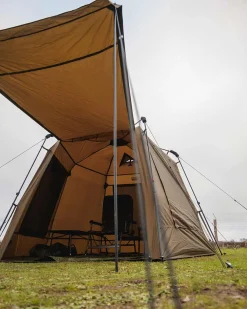 Fox EOS Social Shelter Bivvy