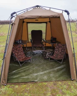 Fox EOS Social Shelter Bivvy