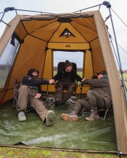 Fox EOS Social Shelter Bivvy
