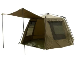 Fox EOS Social Shelter XL