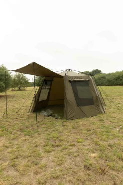 Fox EOS Social Shelter XL