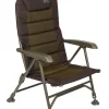 Fox EOS XL Chair Karperstoel