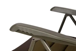 Fox EOS XL Chair Karperstoel
