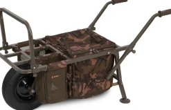 Fox Explorer Barrow MK2