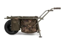Fox Explorer Barrow MK2