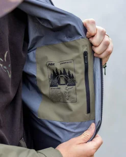 Fox Explorer 20K Jacket