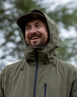 Fox Explorer 20K Jacket