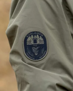 Fox Explorer 20K Jacket