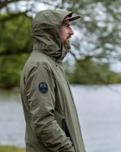 Fox Explorer 20K Jacket