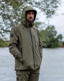 Fox Explorer 20K Jacket