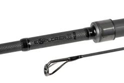 Fox Explorer Ti Uitschuifbare Karperhengel 8-10ft (3-3,5lbs)