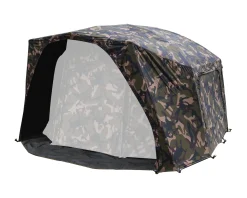 Fox Frontier II Camo Deluxe Wrap