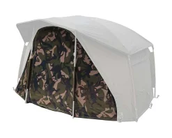 Fox Frontier II Camo Mozzy Mesh