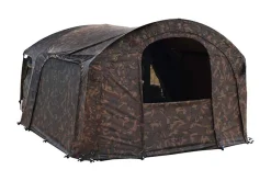 Fox Frontier X Camo Deluxe Extension Overwrap