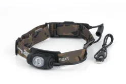 Fox Halo Headtorch AL350C (500 Lumen)