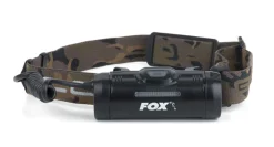 Fox Halo Headtorch AL350C (500 Lumen)