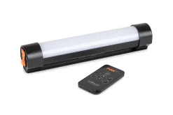 Fox Halo Multi-Colour Strip Light Bivvy Lamp (Incl. Afstandsbediening)