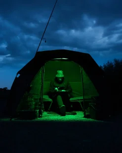 Fox Halo Multi-Colour Strip Light Bivvy Lamp (Incl. Afstandsbediening)