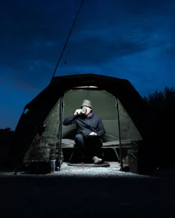 Fox Halo Multi-Colour Strip Light Bivvy Lamp (Incl. Afstandsbediening)