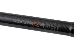 Fox Horizon X4s Landingsnet (camo mesh) (Incl. 180cm Steel)