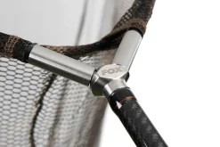 Fox Horizon X4s Landingsnet (camo mesh) (Incl. 180cm Steel)