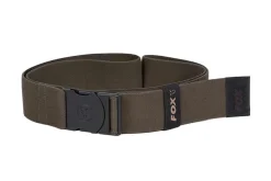 Fox Khaki Belt