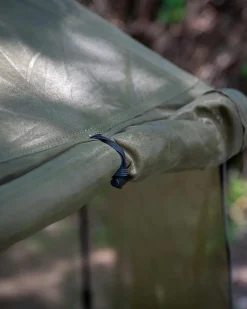 Fox Khaki Mozzy Mesh 60