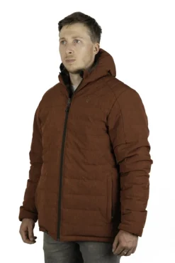 Fox Limited Edition Reversible Camo Jacket