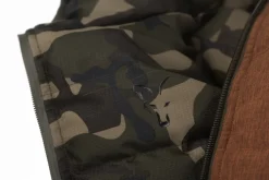 Fox Limited Edition Reversible Camo Jacket