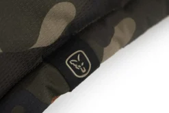 Fox Limited Edition Reversible Camo Jacket