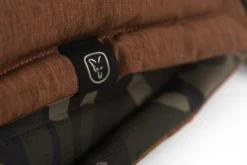 Fox Limited Edition Reversible Camo Jacket