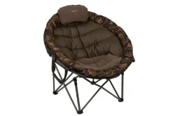 Fox Lounger Chair Visstoel
