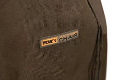 Fox Lounger Chair Visstoel
