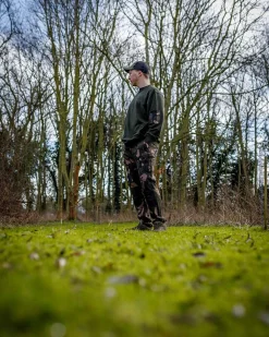 Fox LW Khaki Jumper Vistrui
