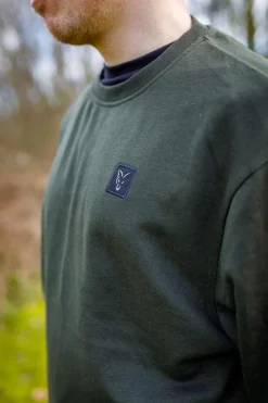 Fox LW Khaki Jumper Vistrui