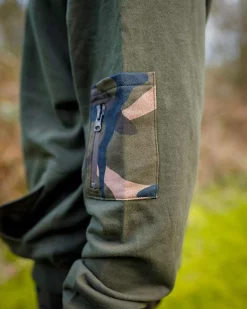 Fox LW Khaki Jumper Vistrui