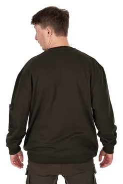 Fox LW Khaki Jumper Vistrui