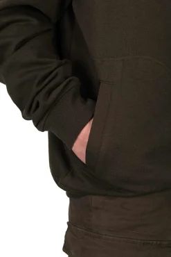 Fox LW Khaki Jumper Vistrui