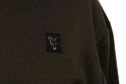 Fox LW Khaki Jumper Vistrui