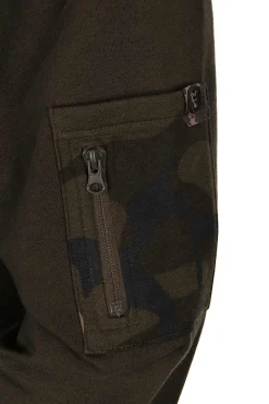 Fox LW Khaki Jumper Vistrui