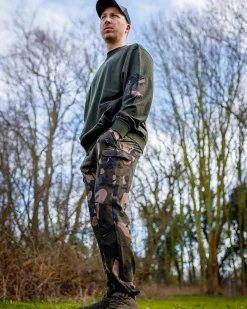 Fox LW Khaki Jumper Vistrui
