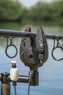 Fox Micron MX 3 Rod Beetmelderset