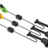Fox MK3 Swinger - 3 rod set