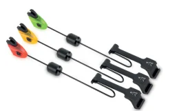 Fox MK3 Swinger - 3 rod set