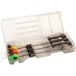 Fox MK3 Swinger - 3 rod set