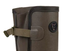Fox Neoprene Lined Camo/Khaki Laarzen