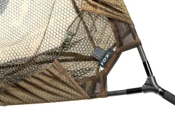 Fox Net Cover Schepnet
