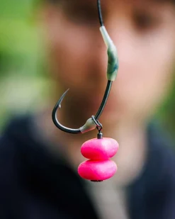 Fox Pop Up Corn Pink Imitatie Aas (10 Stuks)