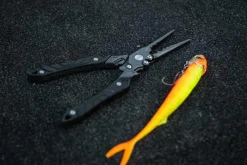 Fox Rage Belt Pliers Roofvis Tang